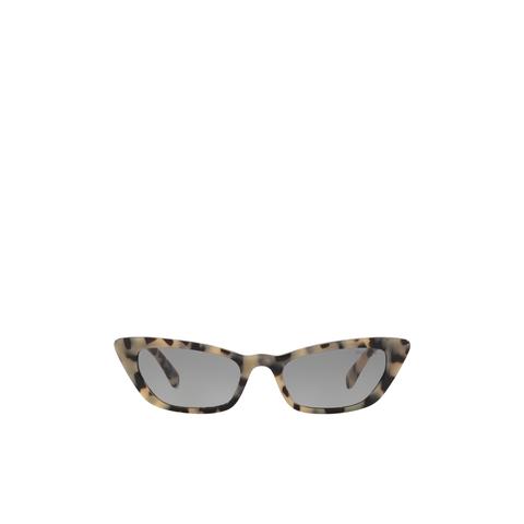 Gafas De Sol Logo De Miu Miu