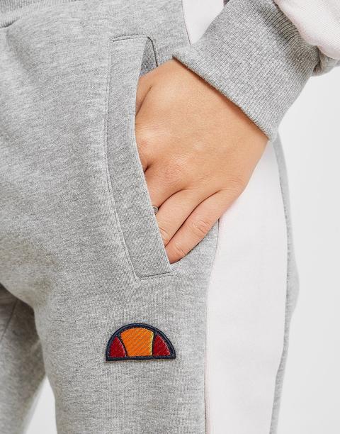 ellesse tape joggers