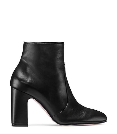 The Nell Bootie In Black