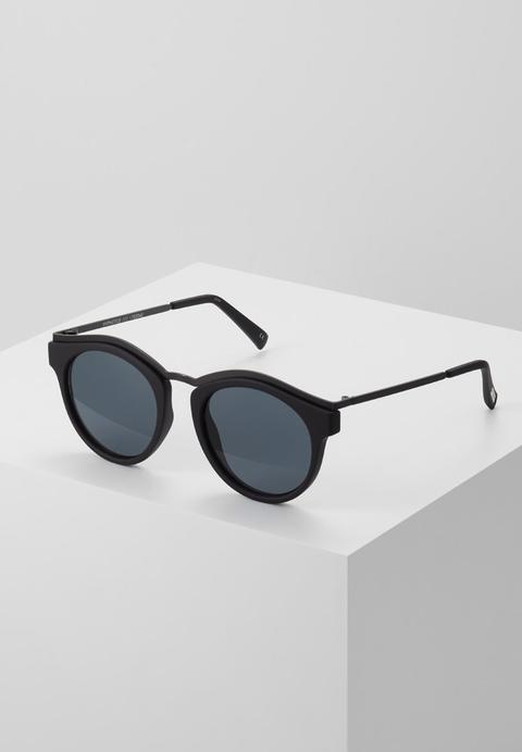 Le Specs Hypnotize Occhiali Da Sole Black