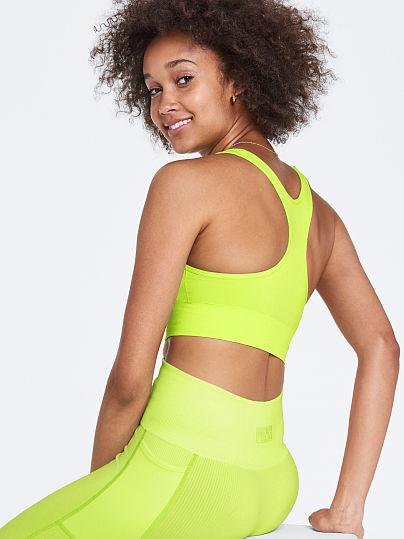 Seamless Gym Racerback