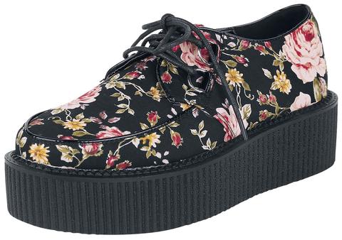 Creepers Flowers