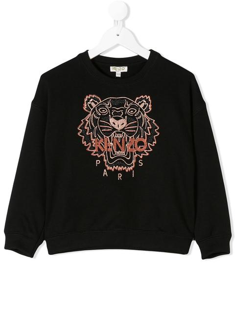 kenzo jumper farfetch