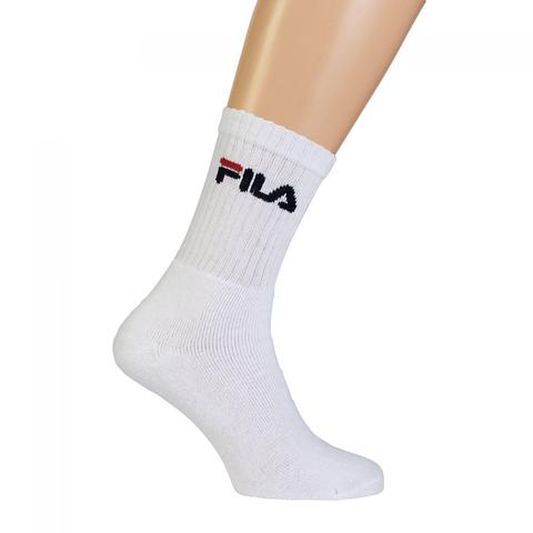 fila athletic socks
