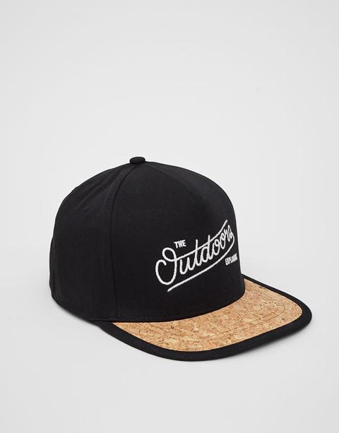 Gorra Print