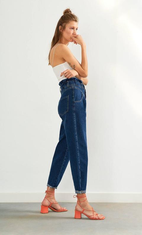 Jeans Paperbag