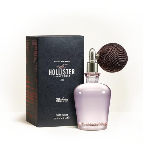 Malaia Perfume