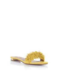Wild Thing Slide Flat