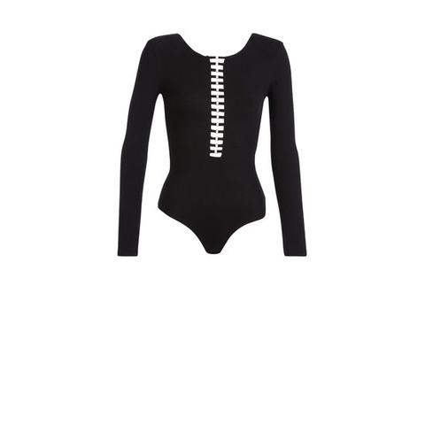 Body Noir Longprediz