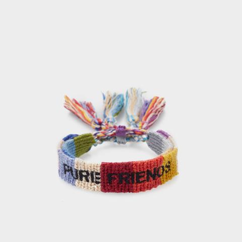 Pulseras Hilo Puri Friends