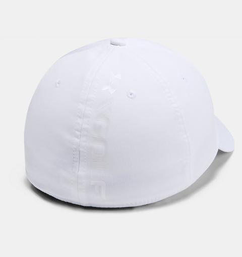 men's ua golf headline cap