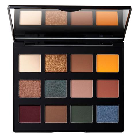 Palette Di Ombretti Rebel With A Cause - Asos By Nyx Professional Makeup