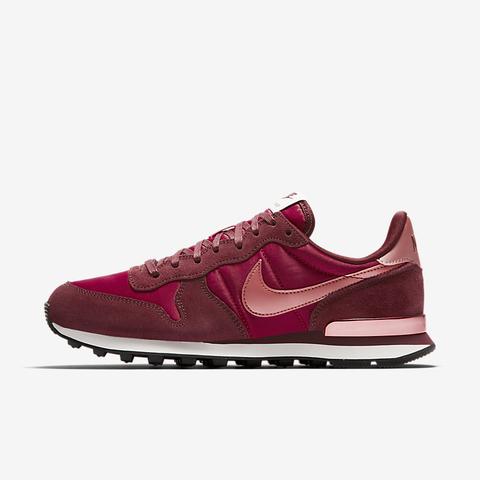 Nike Internationalist