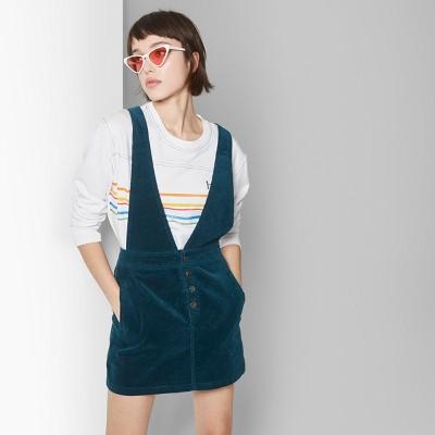 pinafore target