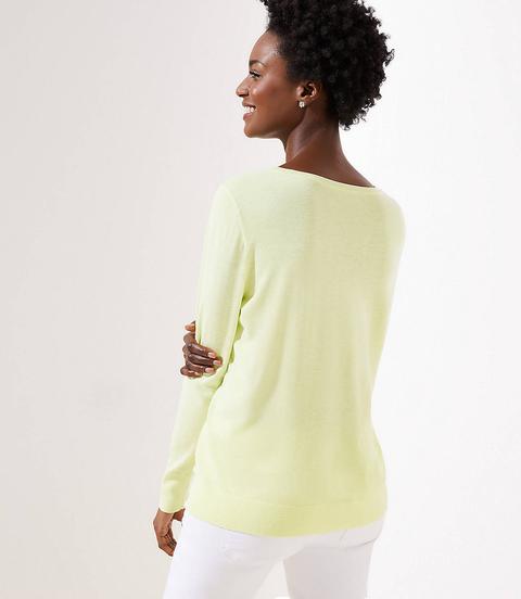 Everyday Sweater