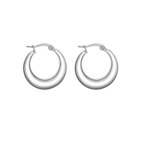 Simplicity Lexi Boucles Silver