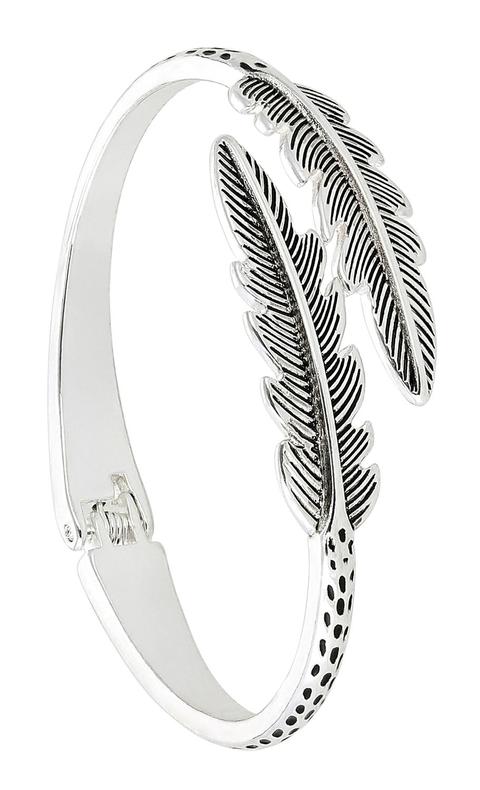 Bracciale - Shiny Feather