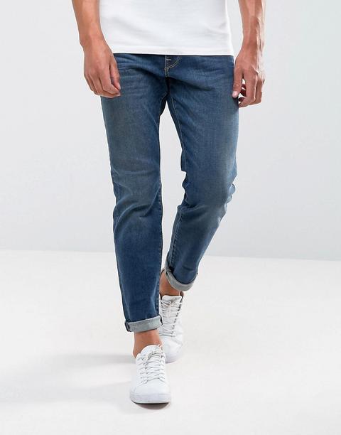 Vaqueros Rectos De Selected Homme