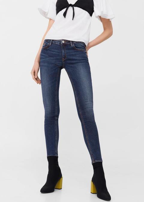 Jeans Skinny Push-up Kim