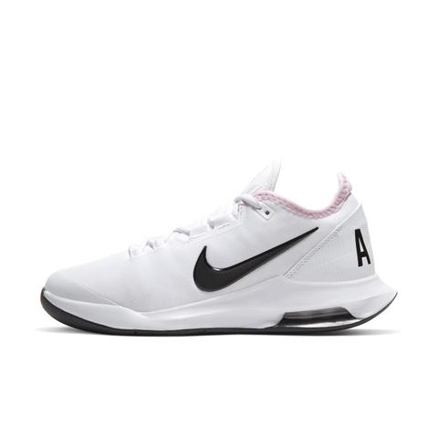 Nikecourt Air Max Wildcard Zapatillas De Tenis - Mujer - Blanco