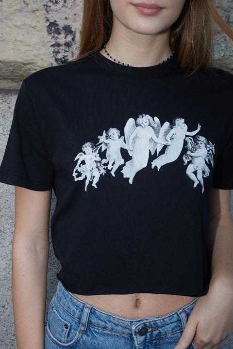 Camiseta Ángeles