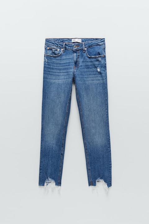 Jeans Zw Premium Skinny