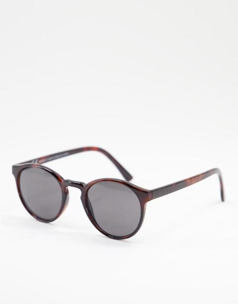 Gafas De Sol Beis Spy De Weekday