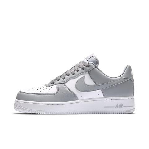 Scarpa Nike Air Force 1 Low - Uomo - Bianco