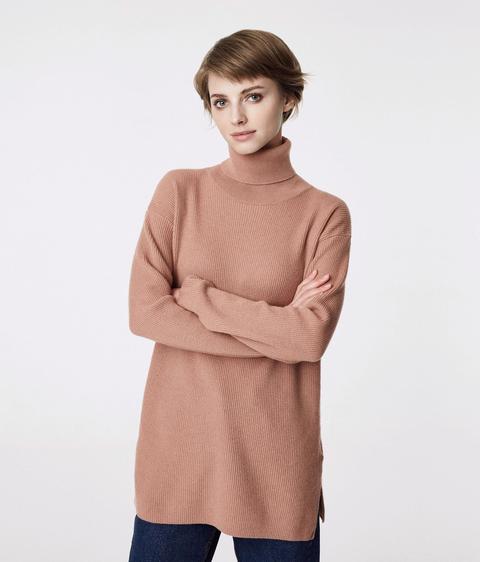 Dolcevita Costina Cashmere Ultrasoft