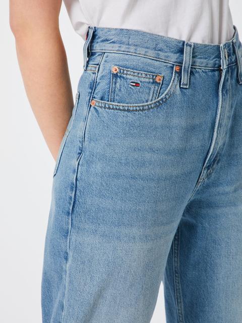 high rise tapered tj 2004