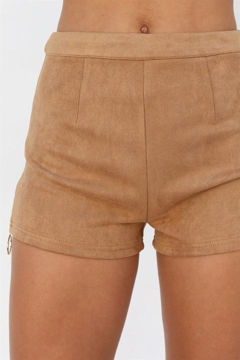 Ringside Shorts