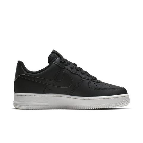 air force 1 07 donna nere