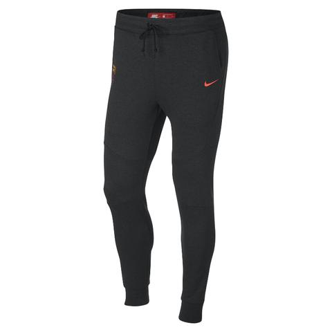 Fc Barcelona Tech Fleece Jogger- Hombre