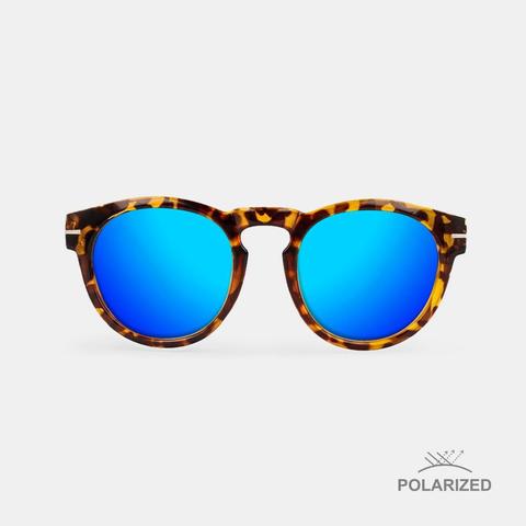 Rem Carey / Blue Polarized