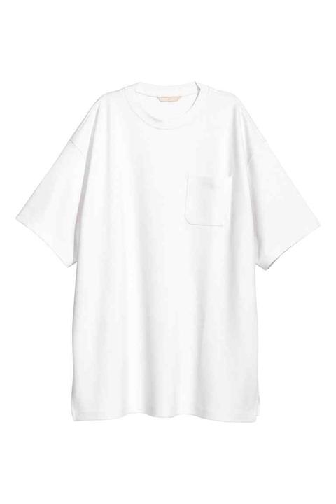 T-shirt Oversize