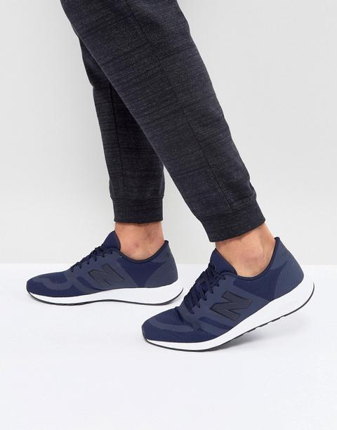 Zapatillas De Deporte En Azul Marino Mrl420nu 420 De New Balance