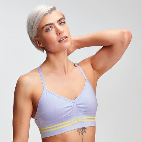 Mp Women's Seamless Bralette