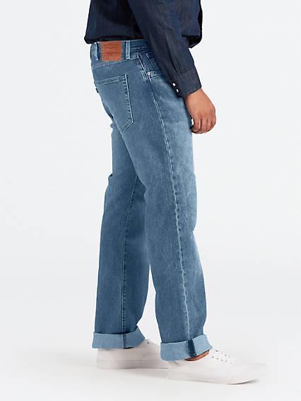 514 straight jeans