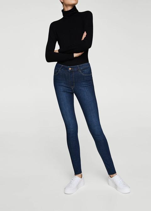 Jeans Skinny Soho