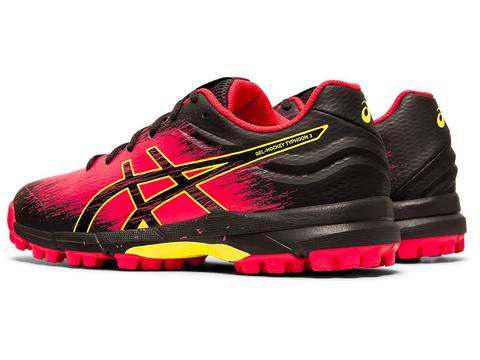 asics typhoon