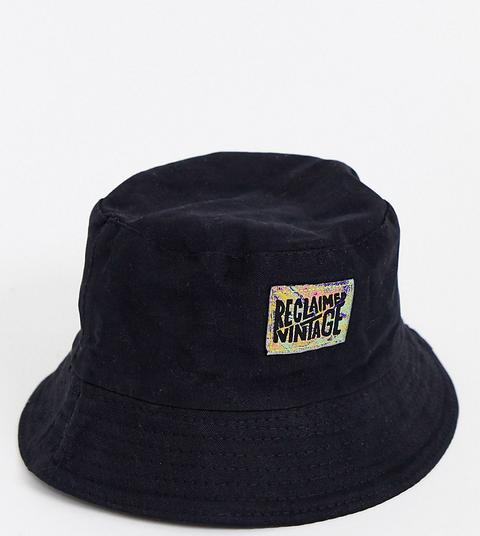 bucket hat branded