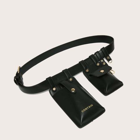 Sac À Taille À Multifonction
