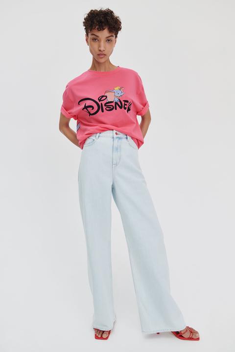 Camiseta Dumbo ©disney