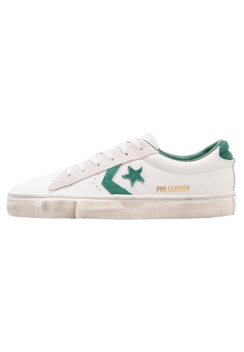 converse pro leather vulc ox leather distressed