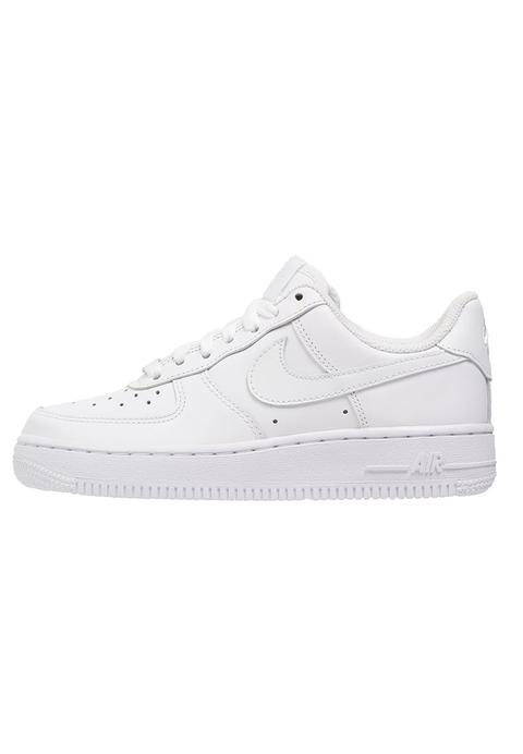 Nike Sportswear Air Force 1 '07 Sneakers Basse White