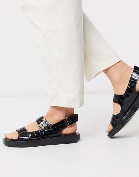 axel slingback sandal