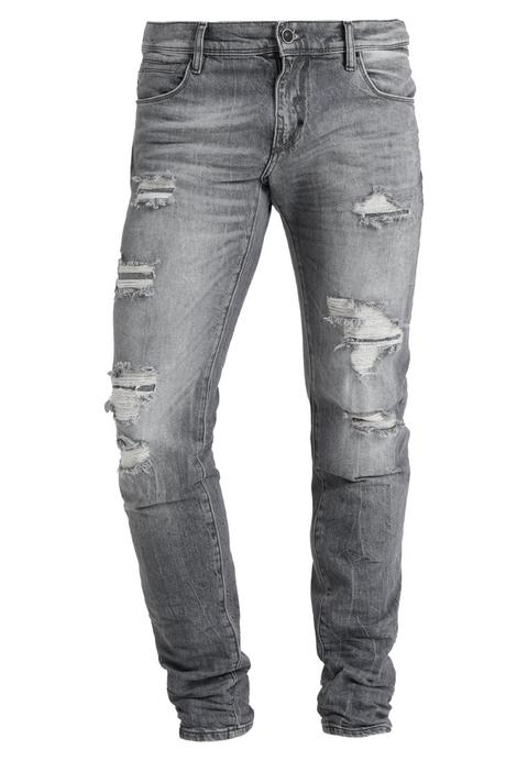 Antony Morato Jeans Slim Fit Grigio