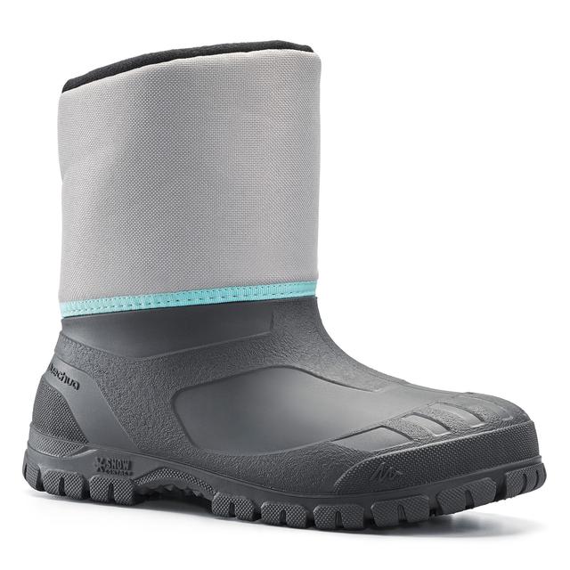 bota quechua sh100