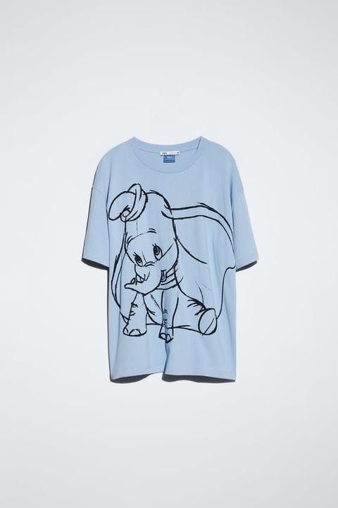 Camiseta Dumbo ©disney