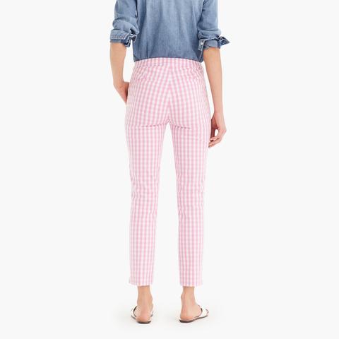j crew martie pant